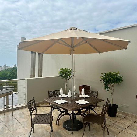 乔治Oubaai Golf Estate公寓 外观 照片