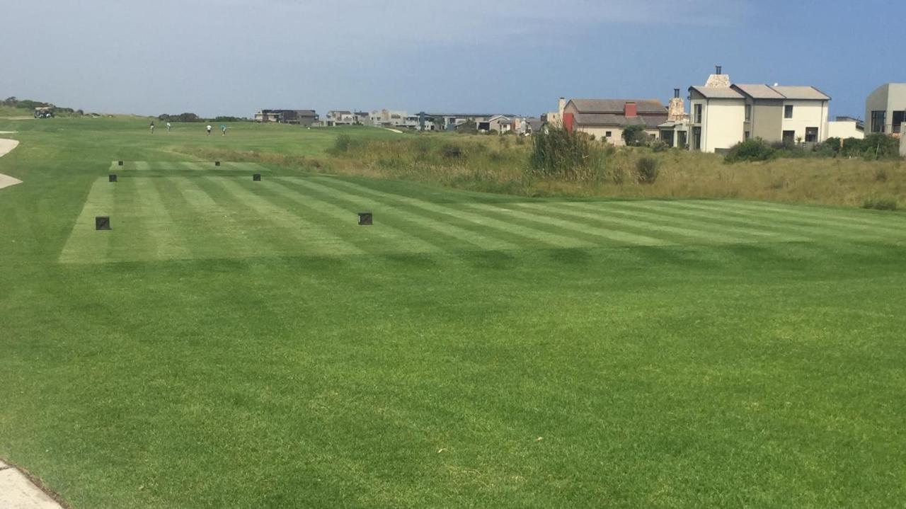 乔治Oubaai Golf Estate公寓 外观 照片